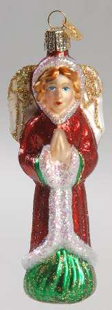 Angels Angel With Cloak - No Box