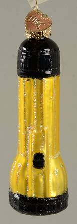 Household Items Flashlight - No Box