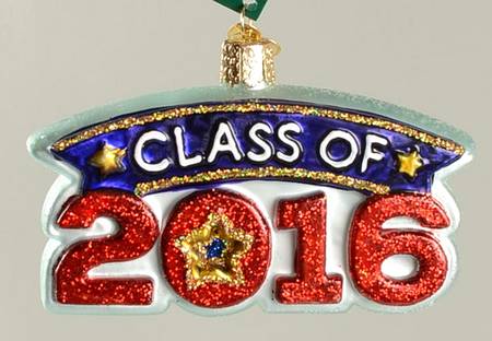 Class Of Class Of 2016 - No Box Nb2016
