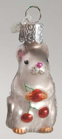 Animals Mouse-Grey - No Box