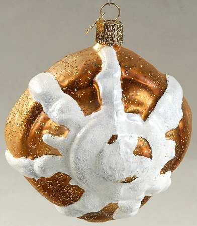 Old World Christmas Cinnamon Roll - No Box Nb1753