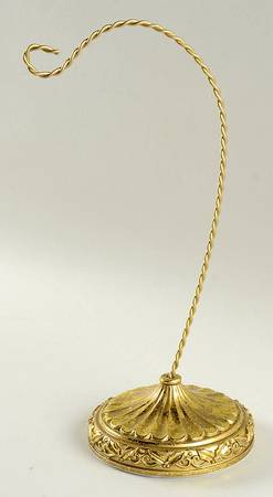 Ornaments Accessories Pedestal Ornament Stand - No Box