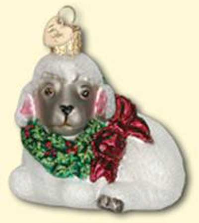 Animals Little Lamb - No Box