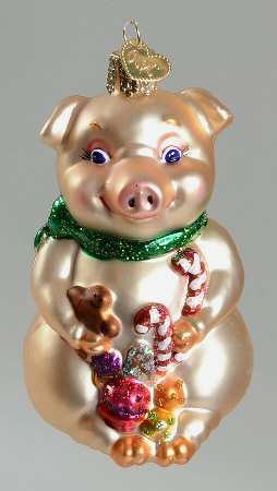 Animals Lester The Pig - No Box