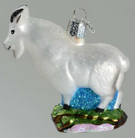 Animals Mountain Goat - No Box