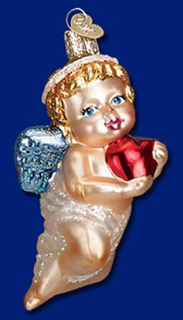 Angels Cherub - No Box