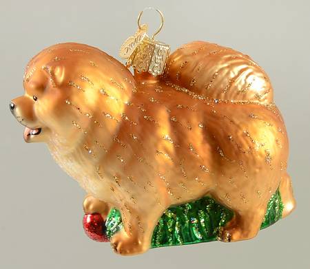 Animals Chow Chow - No Box
