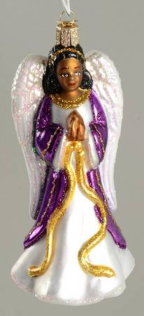 Angels Kecia-Great Joy - No Box