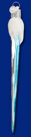 Old World Christmas Heritage Icicle - No Box Nb2124