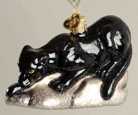 Animals Prowling Panther - No Box