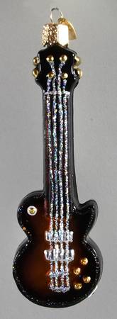 Music Bass Guitar - No Box