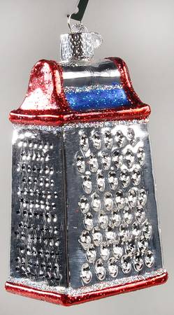 Household Items Cheese Grater - No Box