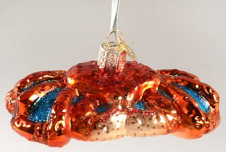 Fish and Marine Life King Crab - No Box 524
