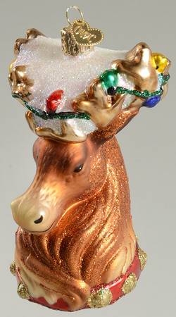 Animals Reindeer - No Box