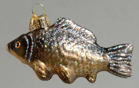Fish and Marine Life Carp - No Box