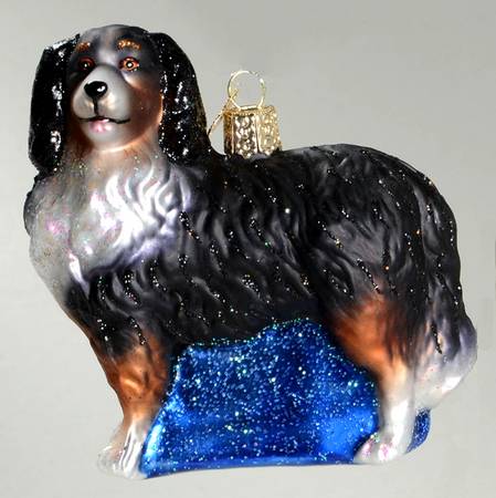 Animals Bernese Mountain Dog - No Box
