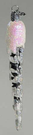 Old World Christmas Polar Icicle - No Box Nb2123