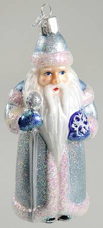 Old World Christmas Father Frost - No Box Nb2144