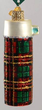 Household Items Retro Thermos - No Box