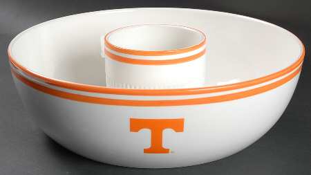 Collegiate Chip & Dip Tennesee - Boxed