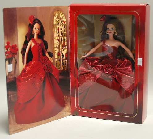 Society Style Collection Radiant Rose - Boxed