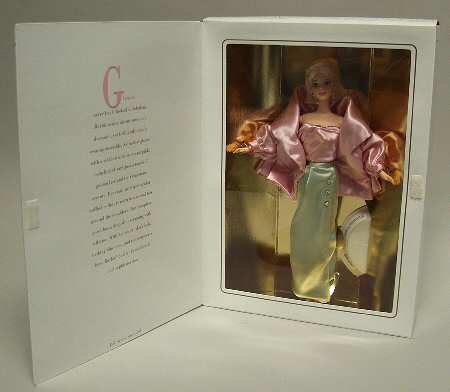 Classique Collection Evening Sophisticate - Boxed