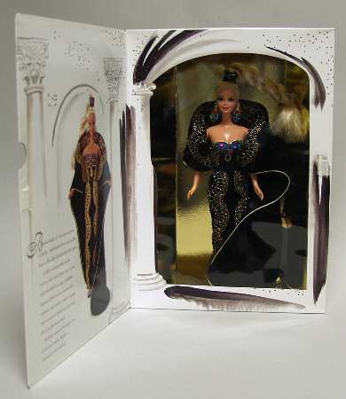 Classique Collection Midnight Gala - Boxed