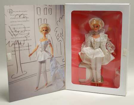 Classique Collection Uptown Chic - Boxed