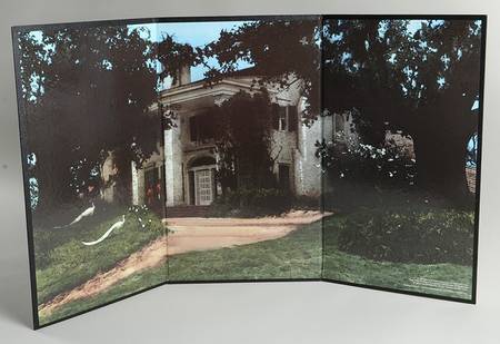 Gone with the Wind-Hollywood Legends Gone With The Wind Backdrop - No Box