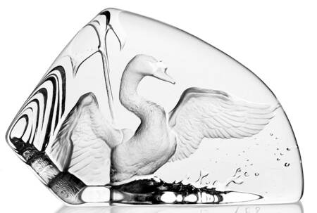 Birds Swan - No Box