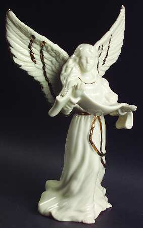 Mikasa Figurine Angel - Boxed