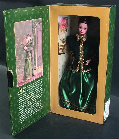 Victorian Holiday-Hallmark Yuletide Romance - Boxed