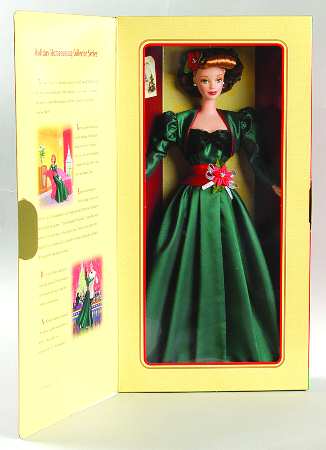 Holiday Homecoming-Hallmark Holiday Sensation - Boxed