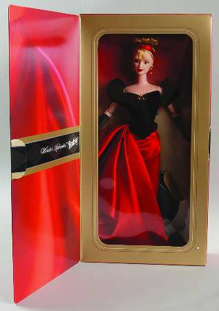 Avon Winter Collection Winter Splendor - Boxed