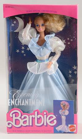Sears Exclusives Evening Enchantment - Boxed