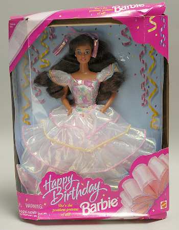 Happy Birthday Happy Birthday-Hispanic - With Box