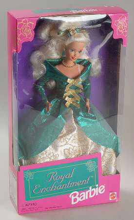 Evening Elegance Royal Enchantment - Boxed