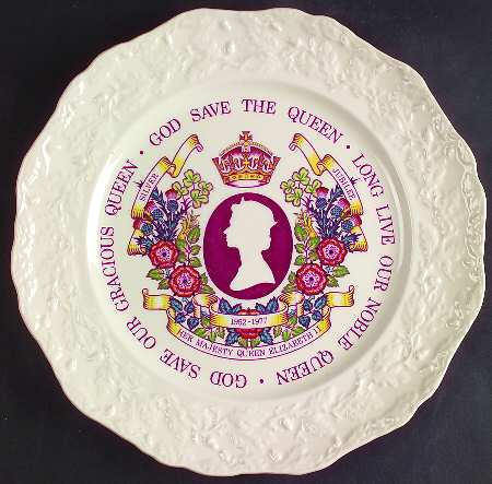 Masons Royalty Giftware by Mason's