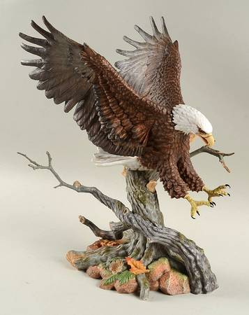 Studio Collection Wild Wings-1993 - Boxed