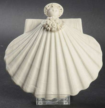 Flora Angelica The Faith Angel - With Box