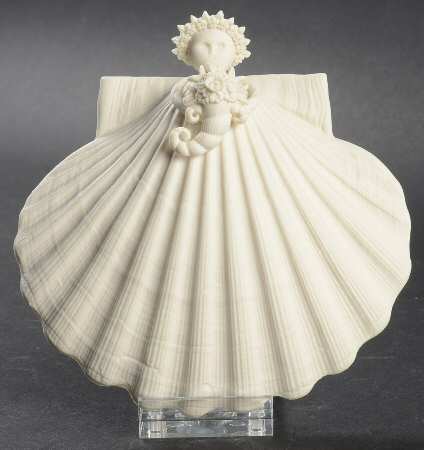 Flora Angelica The Charity Angel - Boxed
