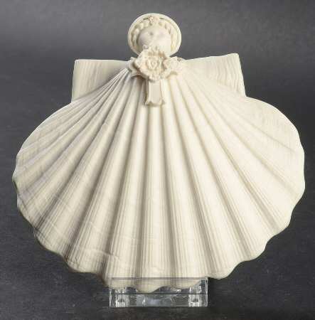 Flora Angelica The Grace Angel - Boxed