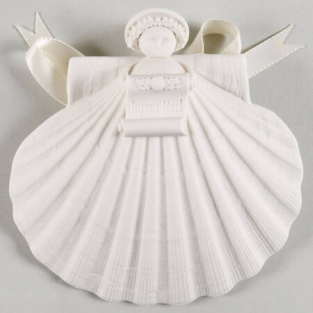 Joyeux Noel Joyeux Noel Angel - Boxed