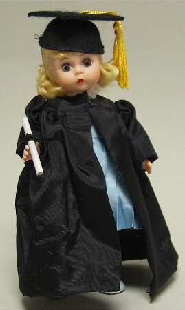 Americana Series Graduation - Boxed