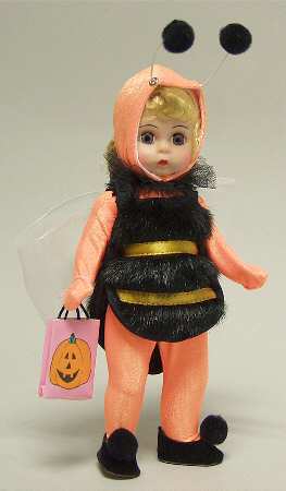 Americana Series Bumble Bee - Boxed