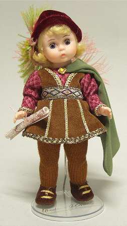 Americana Series Christopher Columbus - Boxed