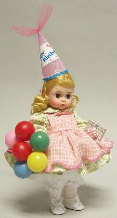 Americana Series Happy Birthday - Boxed