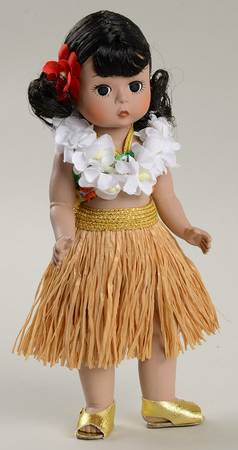 Americana Series Hawaii - Boxed