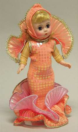 Americana Series Goldfish - Boxed