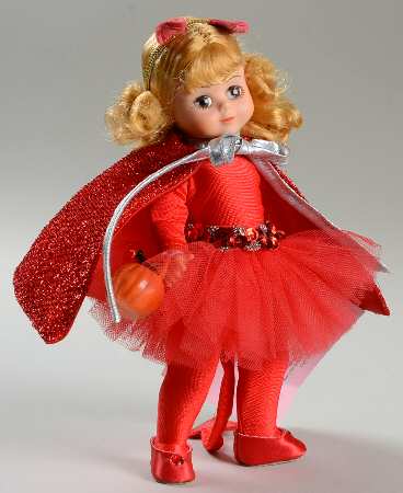 Americana Series Little Devil - Boxed